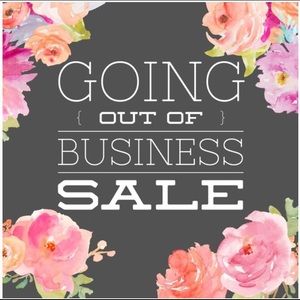 Accepting all {decent} offers, fellow poshers! 💕